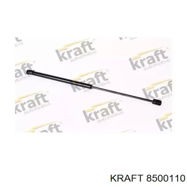 Амортизатор крышки багажника (двери 3/5-й задней) Kraft 8500110