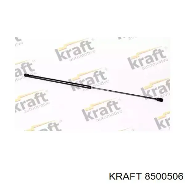 Амортизатор капота Kraft 8500506