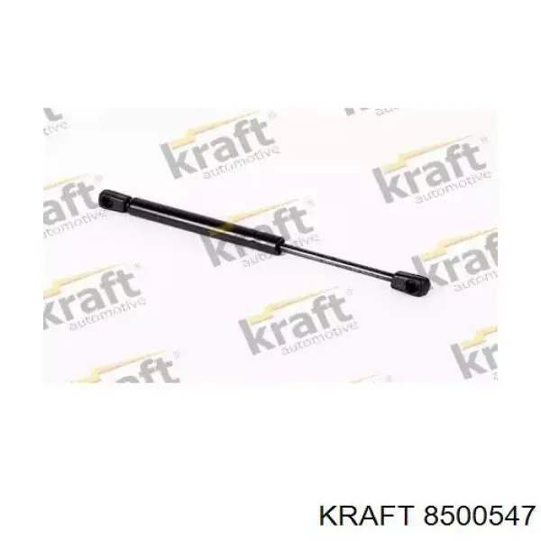 Амортизатор крышки багажника (двери 3/5-й задней) KRAFT 8500547