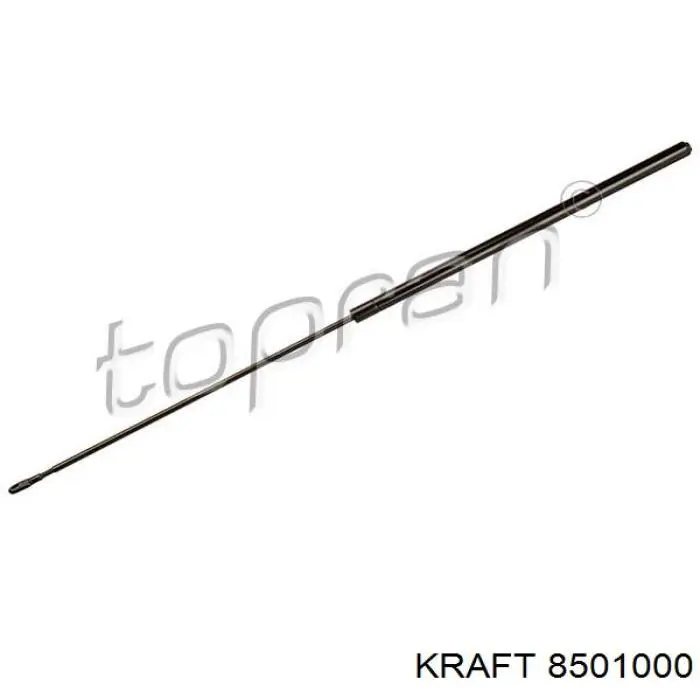 8501000 Kraft амортизатор капота