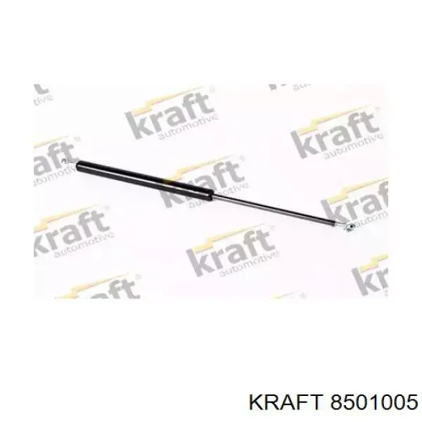 8501005 Kraft амортизатор багажника