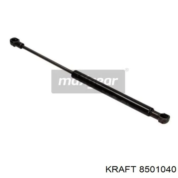 Амортизатор крышки багажника (двери 3/5-й задней) Kraft 8501040