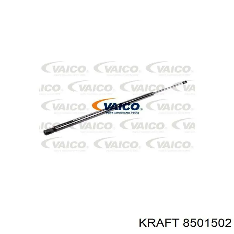 8501502 Kraft амортизатор багажника