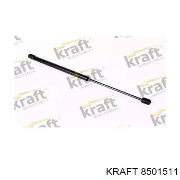 Газовый упор багажника Magneti Marelli GS0787