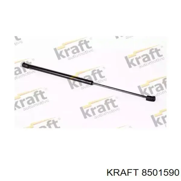 Амортизатор крышки багажника (двери 3/5-й задней) Kraft 8501590