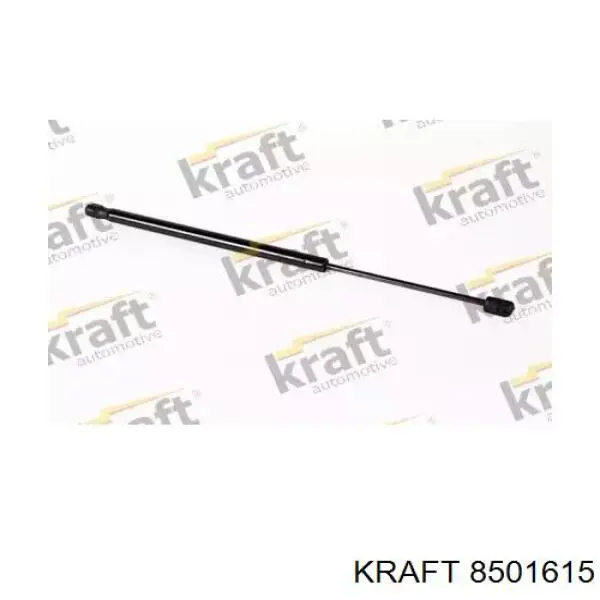 Амортизатор багажника 8501615 Kraft