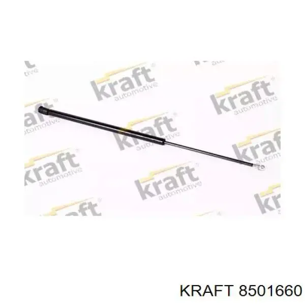 Купить 430719041600 Magneti Marelli Амортизатор двери багажника
