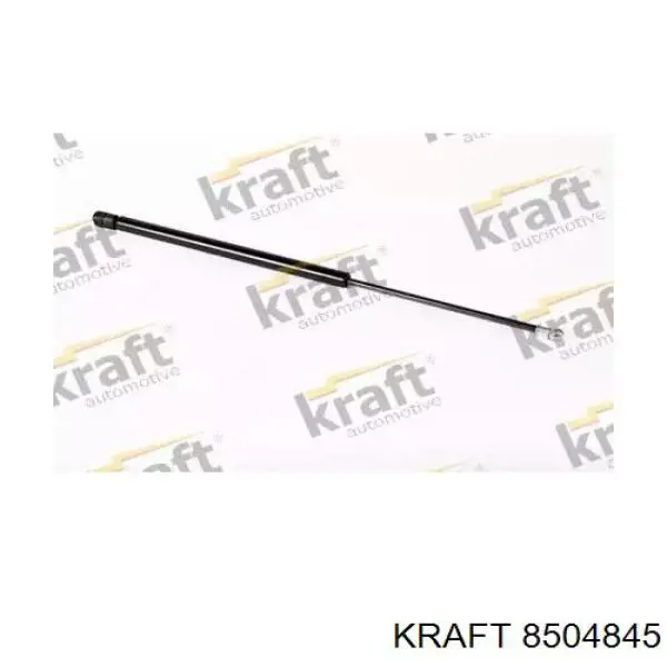 Амортизатор крышки багажника (двери 3/5-й задней) Kraft 8504845