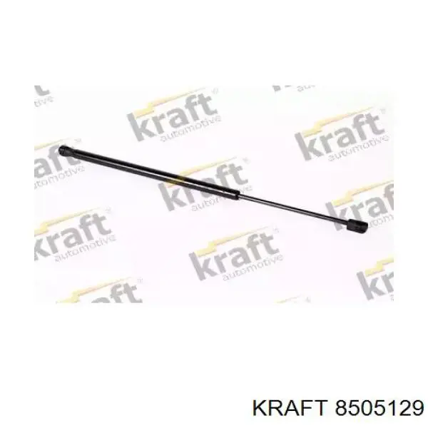8505129 Kraft амортизатор багажника