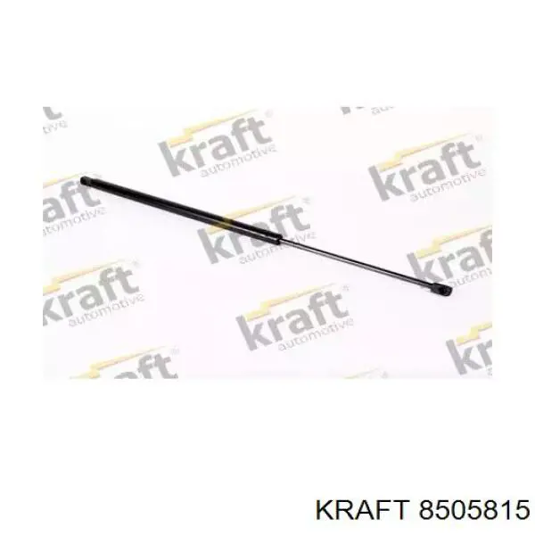 Амортизатор багажника 8505815 Kraft