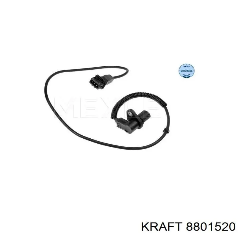 8801520 Kraft датчик коленвала
