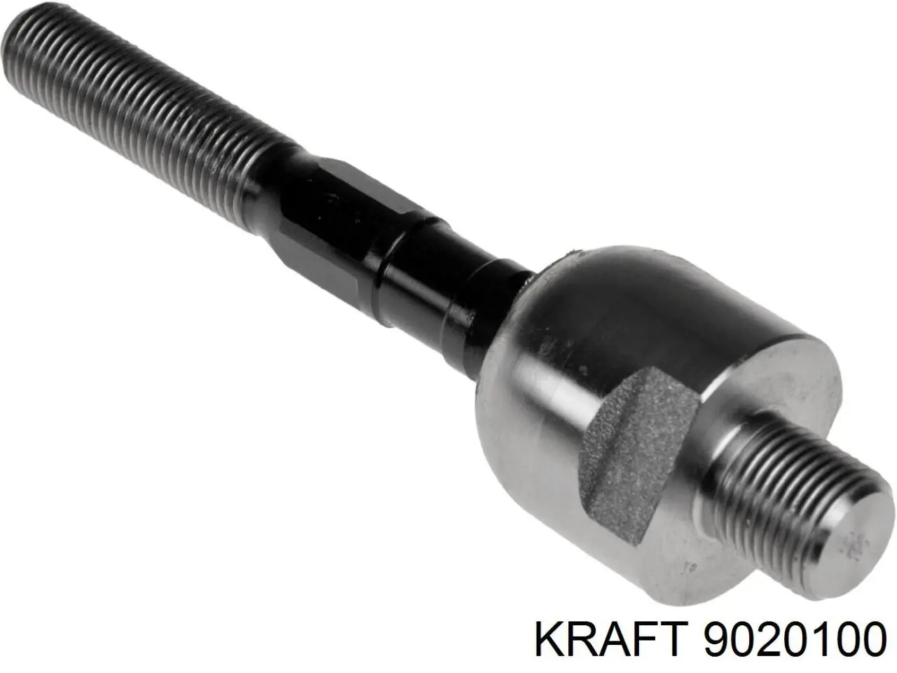 9020100 Kraft датчик температуры охлаждающей жидкости (включения вентилятора радиатора)