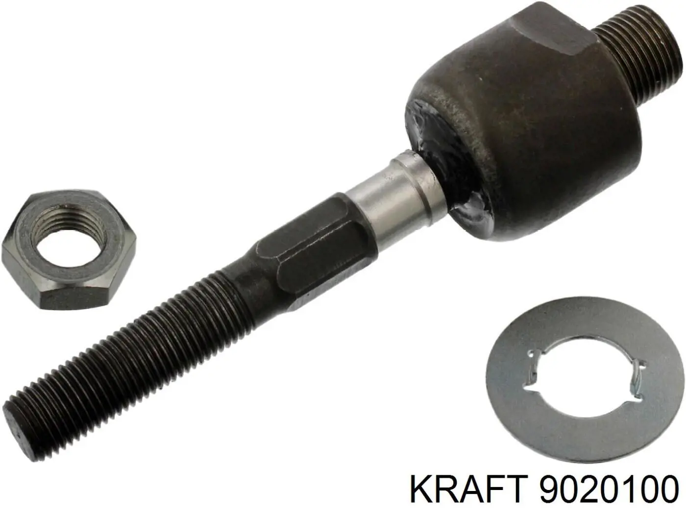 9020100 Kraft Датчик радиатора