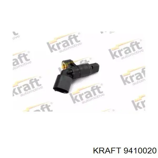 9410020 Kraft датчик абс (abs передний правый)