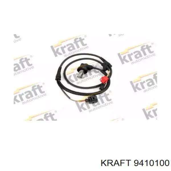 9410100 Kraft датчик абс (abs передний)