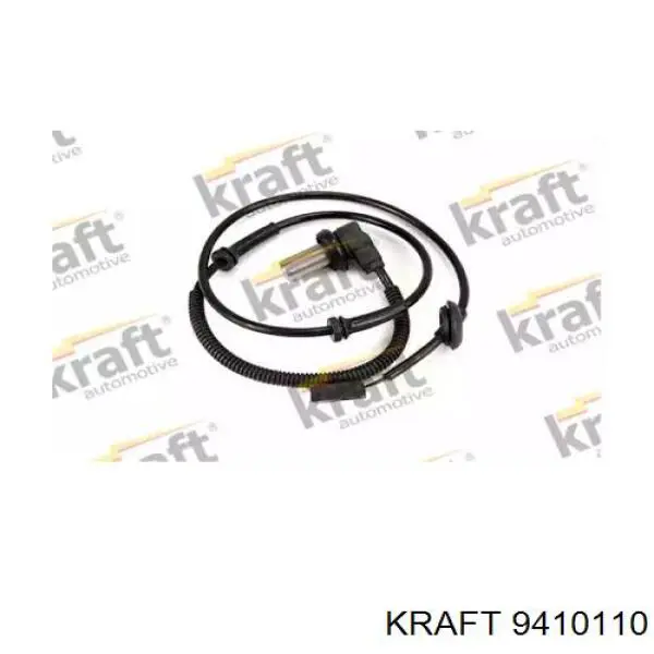 9410110 Kraft датчик абс (abs передний)
