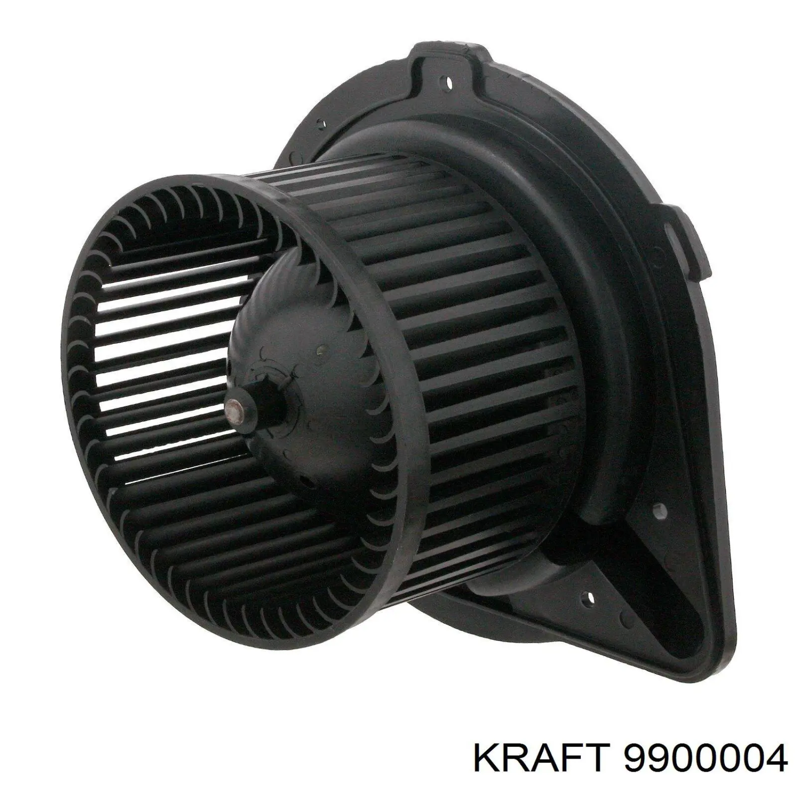 9900004 Kraft Электромотор печки