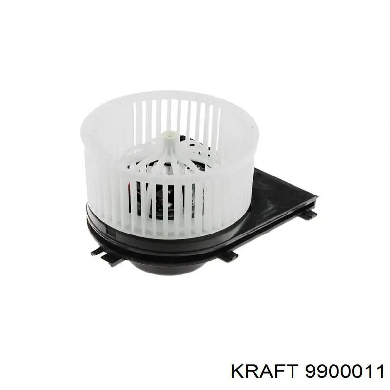 9900011 Kraft Электромотор печки