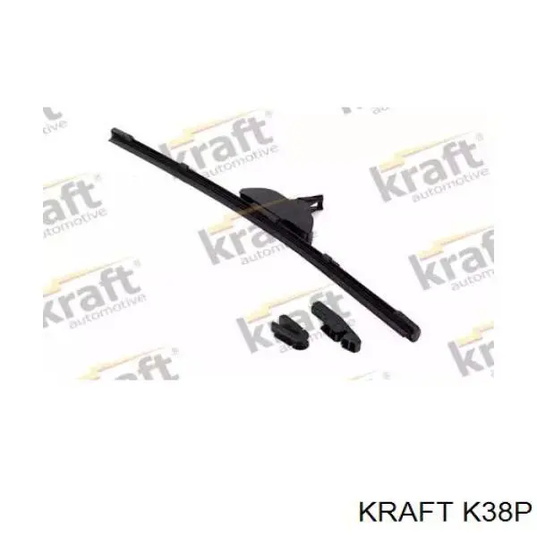K38P Kraft щетка-дворник лобового стекла пассажирская