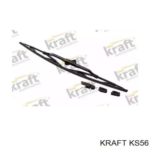 KS56 Kraft щетка-дворник лобового стекла водительская