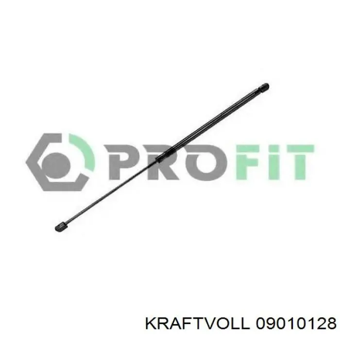09010128 Kraftvoll