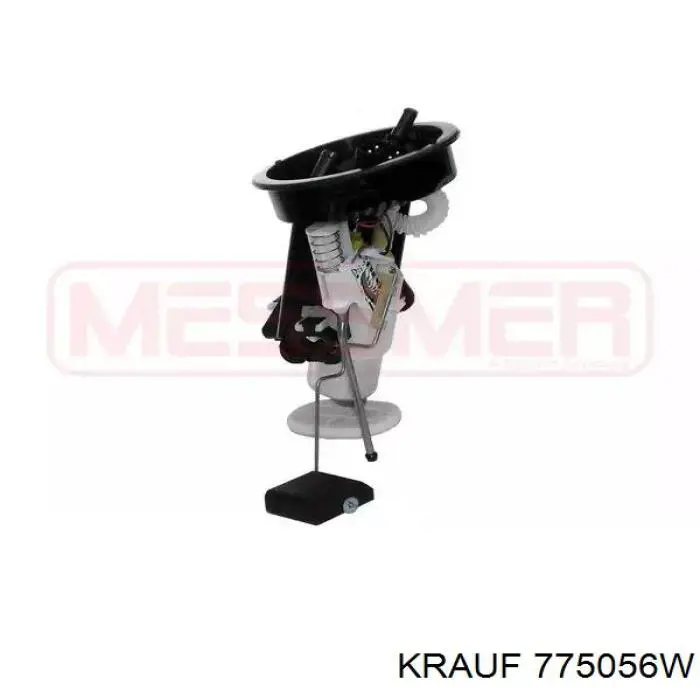 Бензонасос MAM00032M Magneti Marelli