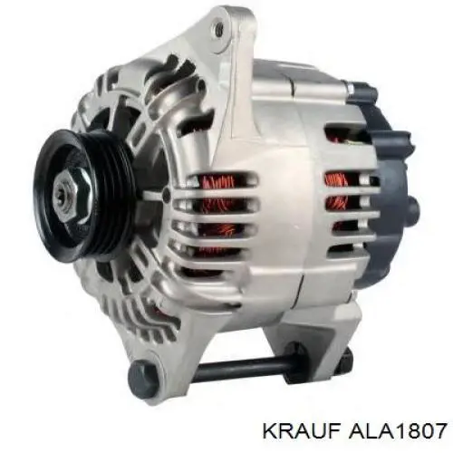 ALA1807 Krauf генератор