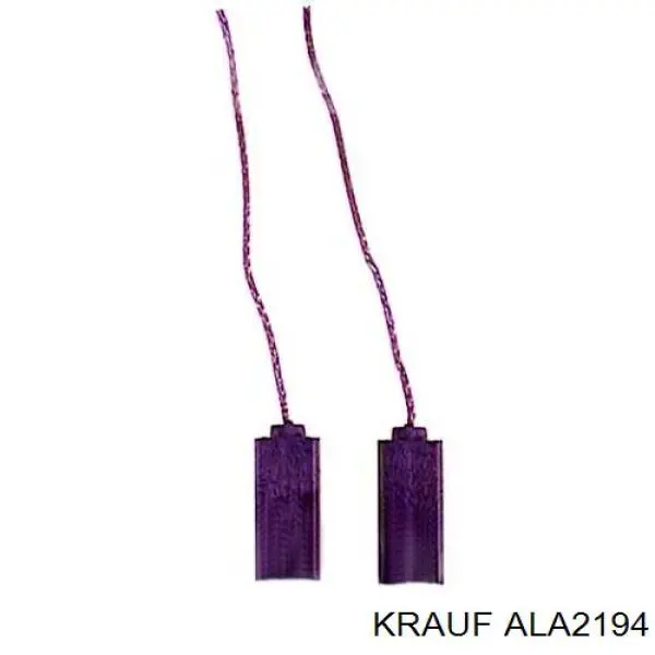 Генератор ALA2194 Krauf