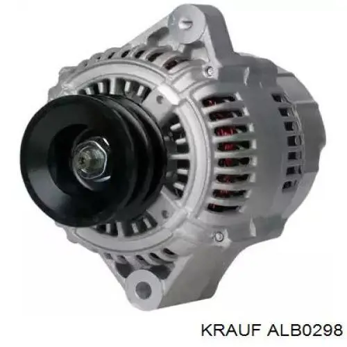 ALB0298 Krauf генератор