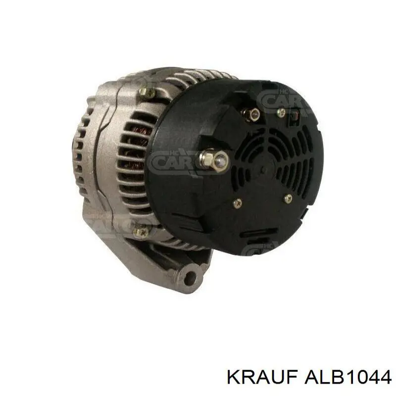 Генератор ALB1044 Krauf