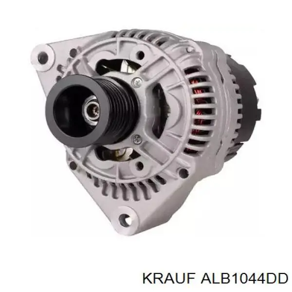 Генератор A0091544102 Mercedes
