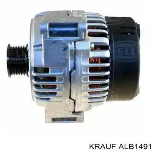 ALB1491 Krauf генератор