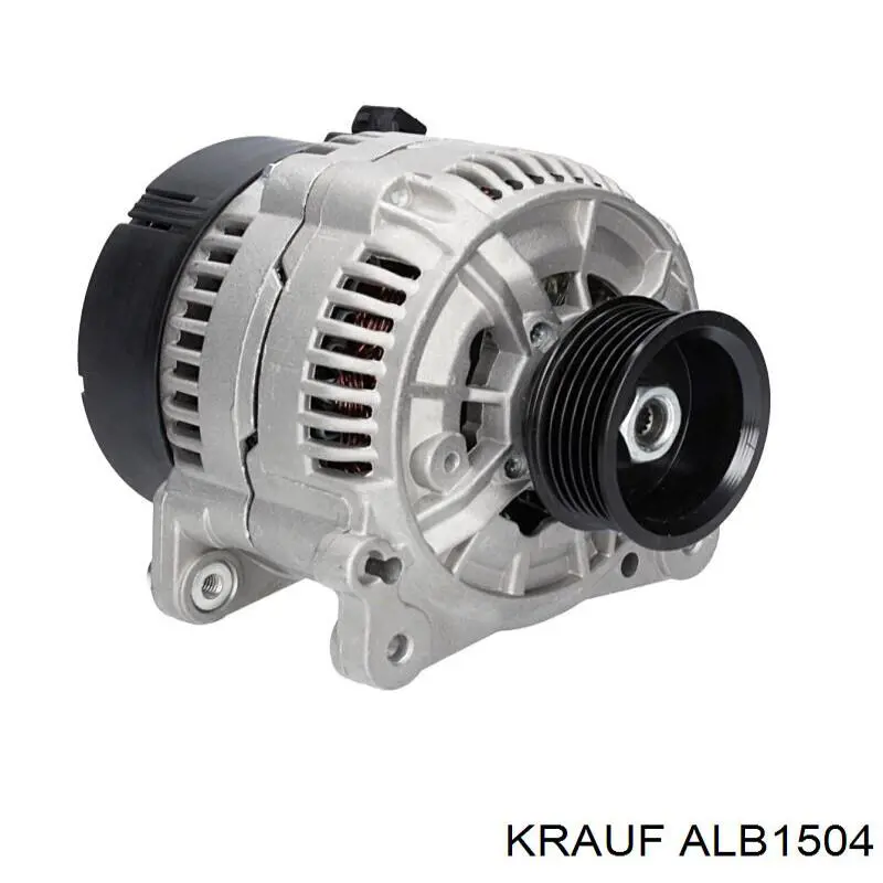 ALB1504 Krauf генератор