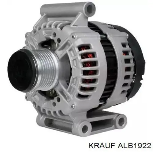 ALB1922 Krauf генератор