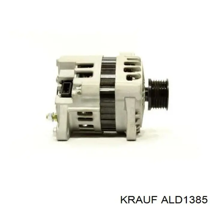 Генератор ALD1385 Krauf