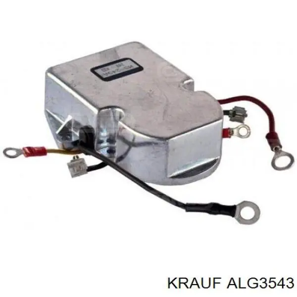 Генератор ALG3543 Krauf