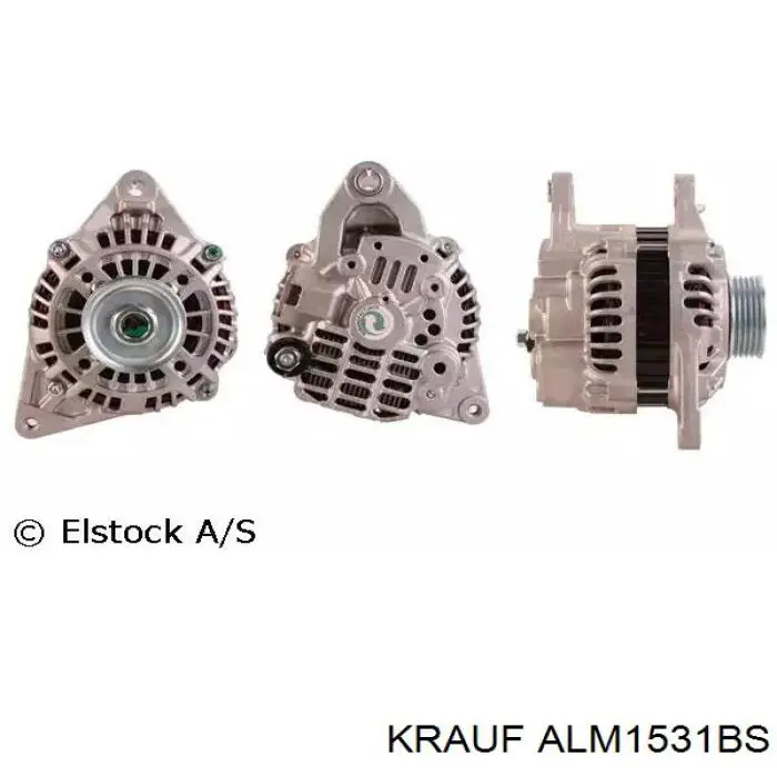 Купить A5304 AS/Auto Storm Генератор