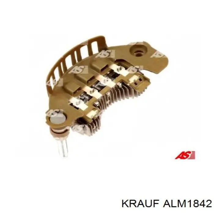 Генератор A5039 AS/Auto Storm