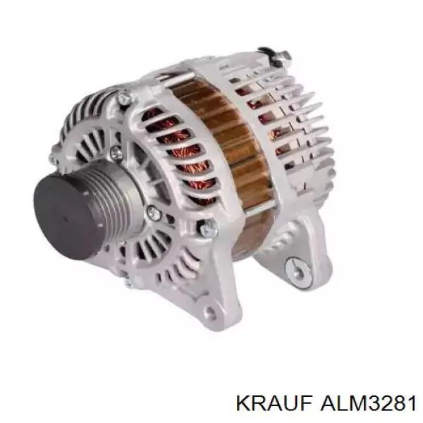 ALM3281 Krauf генератор