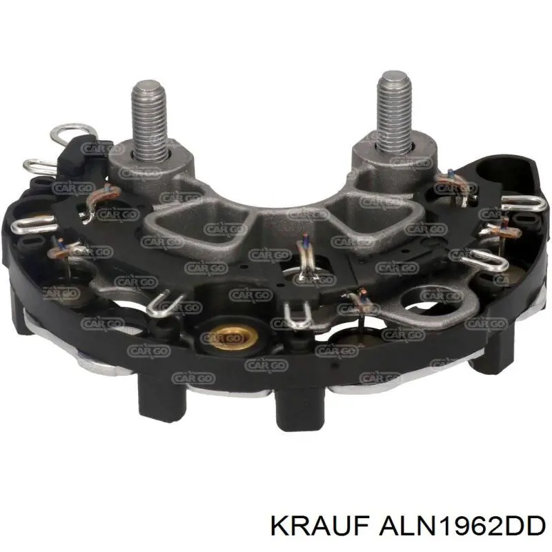 Генератор ALN1962DD Krauf