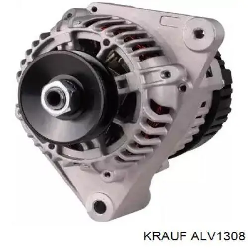 Alternador ALV1308 Krauf