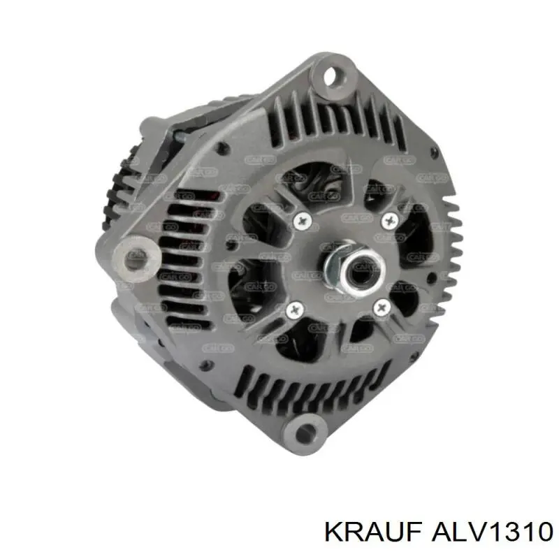 Генератор ALV1310 Krauf