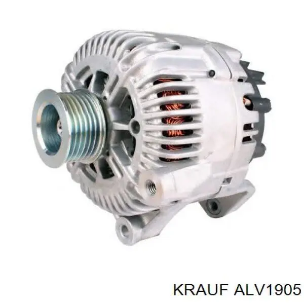 ALV1905 Krauf генератор