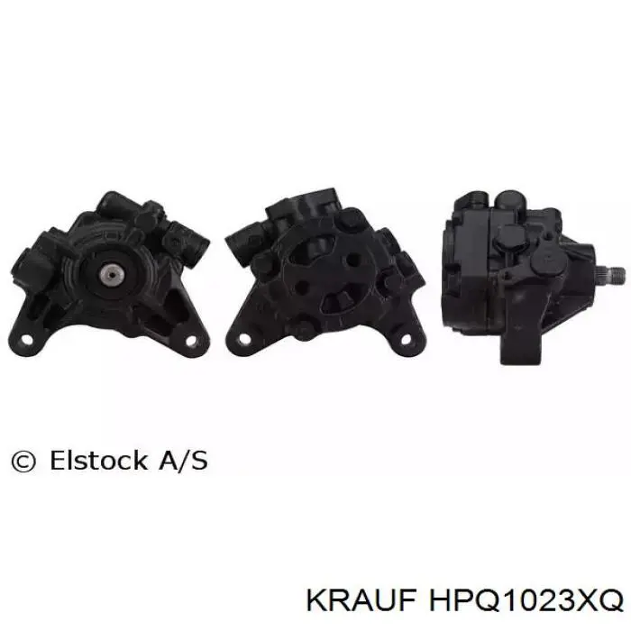 Насос гидравлики STS 01HO003ST цена, от 107.10 USD