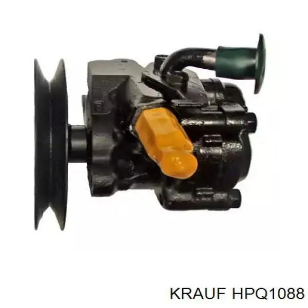 Купить HPQ1088 Krauf Насос рулевого управления