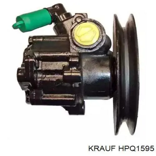 HPQ1595 Krauf ГУР руля