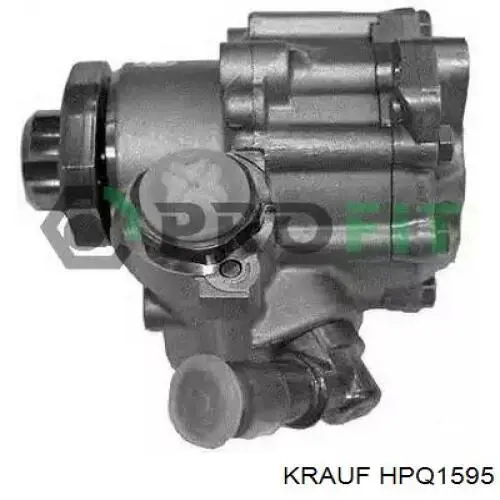 Насос гидравлики Krauf HPQ1595 цена, от 79.38 USD