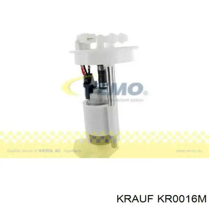 Купить KR0016M Krauf Модуль топливного насоса