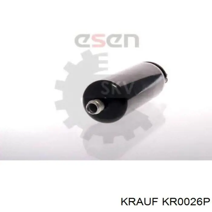 Погружной топливный насос Krauf KR0026P