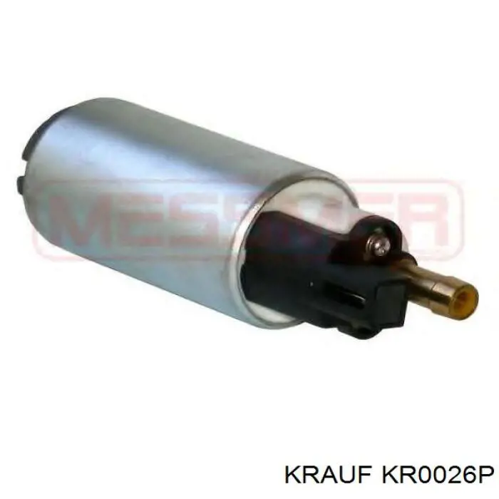 KR0026P Krauf топливный насос электрический погружной